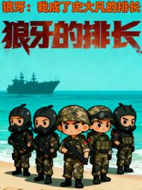 狼牙：我成了史大凡的排长
