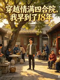 穿越情满四合院，我早到了18年